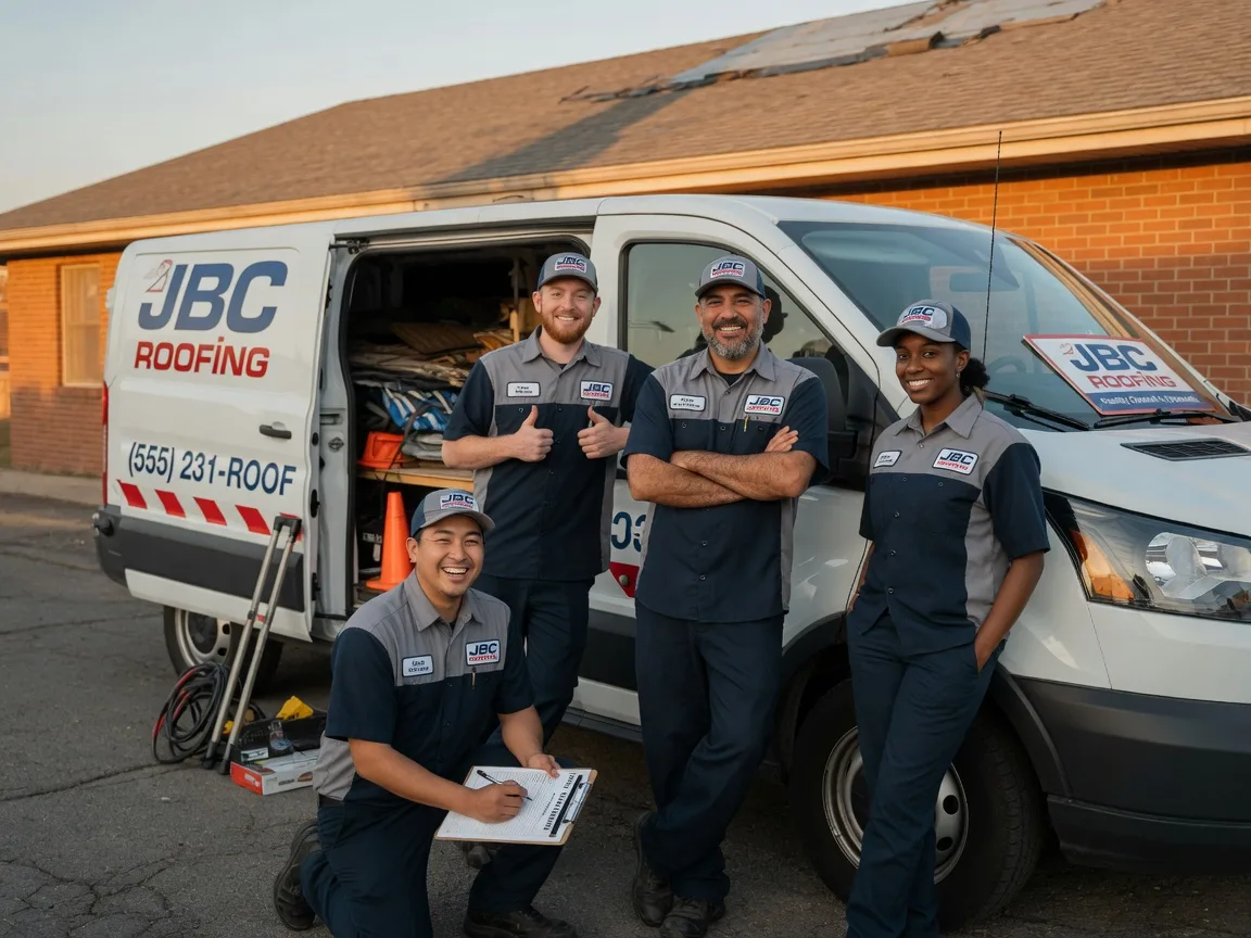 Roof Replacement company in Hyndman, PA