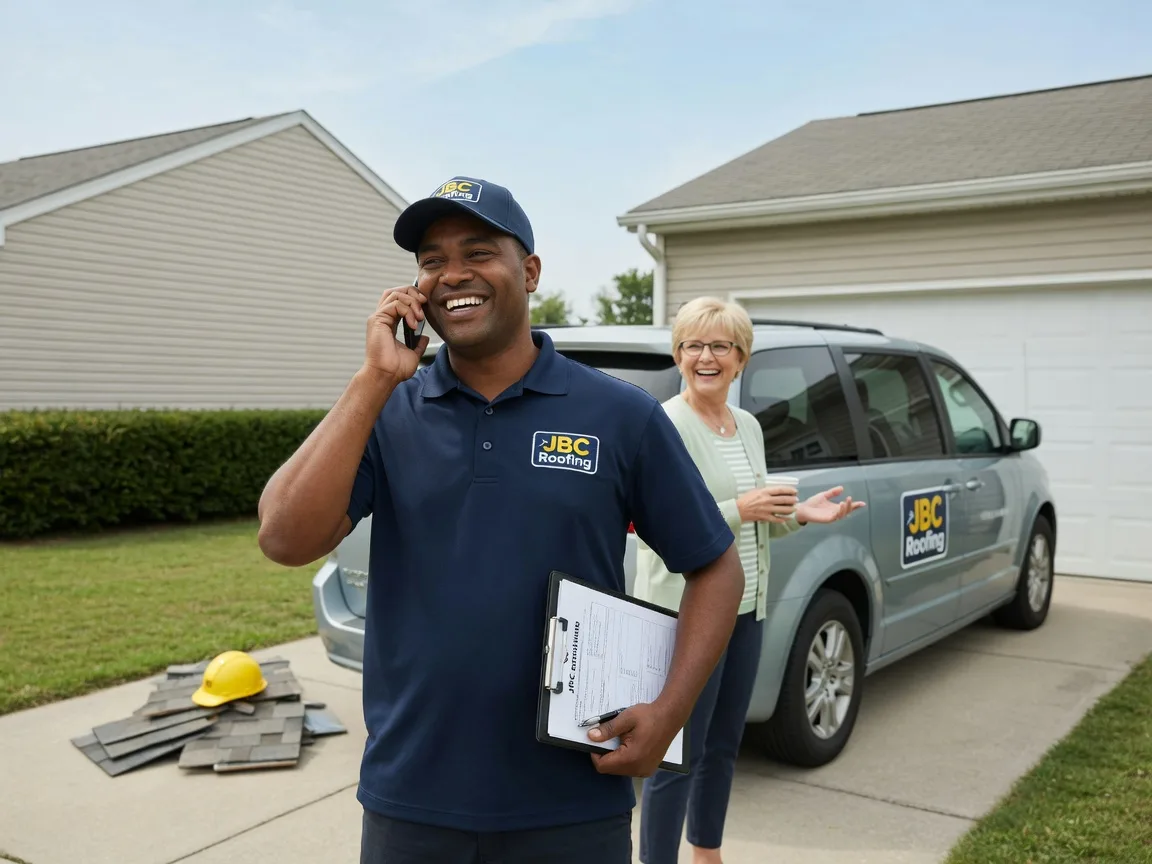 Roof Replacement Hyndman, PA FAQs